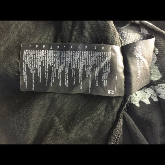 G-Star Raw T-shirt - Picture 4 of 5